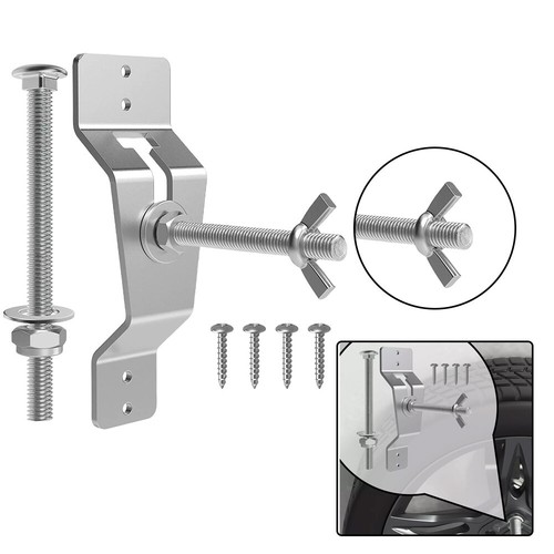 Wall mount spare - wall,