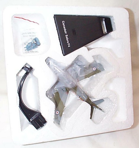 Canadair sabre jet - sabre,