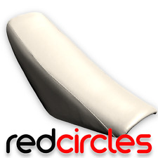 WHITE PIT BIKE HIGH RISE CRF50