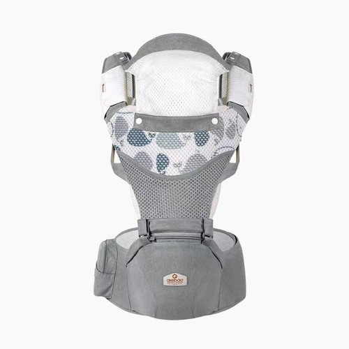Carrier 1 ergonomic - carrier, 3-in-1