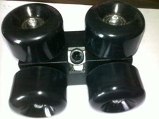 Pro 4 units Pro Swivel