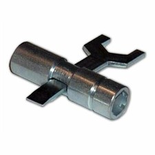 Sure-Grip Elephant Wrench Roller Skate Spanner