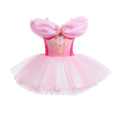 Girls elsa cinderella - cinderella, costume