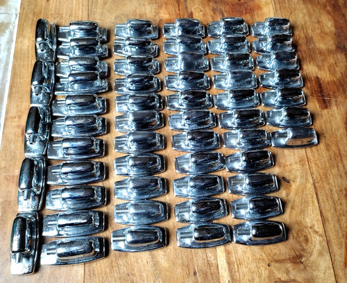 Complete set x56 ludwig - complete,