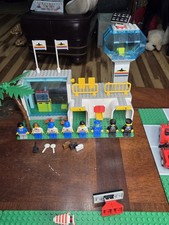 Lego Set #6396: International