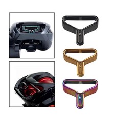 T-Gauge Line Fishing Reel for Outdoor Sports,