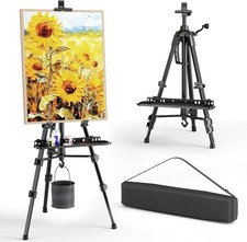 Adjustable Art Easel Stand