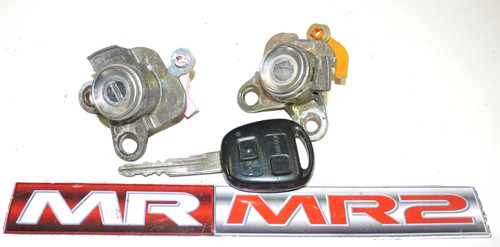 Toyota mr2 mk3 roadster door - mr2,