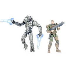 Halo Jazwares Ripa Moramee