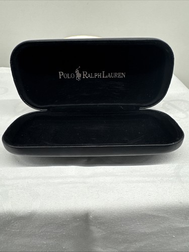 Polo ralph lauren glasses case - polo,