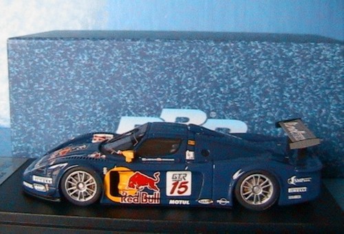 Bbr maserati mc12 gt fia - bbr,