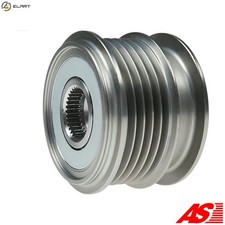 ALTERNATOR FREEWHEEL CLUTCH
