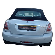 MINI SUBFRAME COOPER D MK2 R57