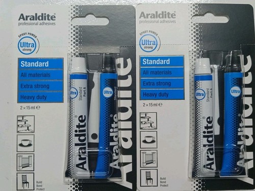 Araldite standard tube - tube,