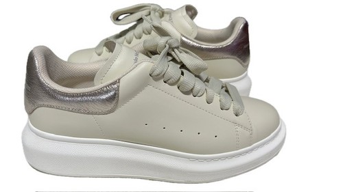 Alexander mcqueen oversized - alexander,