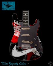 Handmade Bespoke Sports