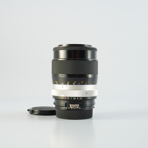 Excellent nikon converted - nikon, ai