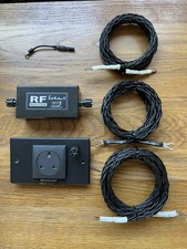 Russ Andrews RF system