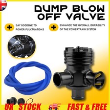 RECIRCULATING DIVERTER DUMP