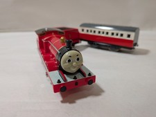 Thomas & Friends TOMY Plarail