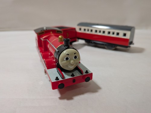 Thomas friends tomy plarail - thomas,