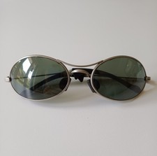 Vintage B&L Ray-Ban Orbs Dating From The 1990s
