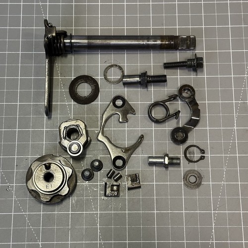 Oem shifter shaft shift - oem, &