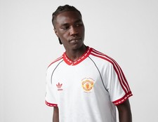 Manchester united 1990 away - manchester,