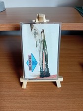 Beastie Boys Licensed To Ill Cassette Album Def Jam 1986 Tape *Rare* Play Tested