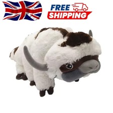 Avatar Appa Plush 45cm Soft