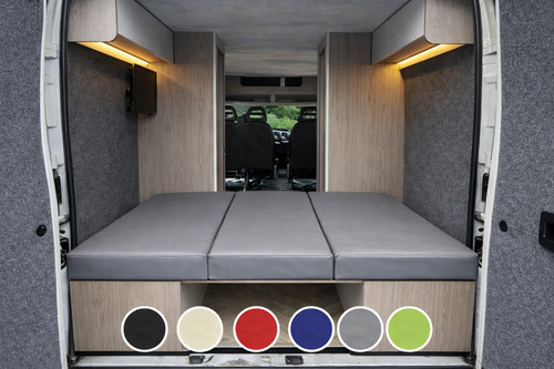 Cut size memory foam - memory,