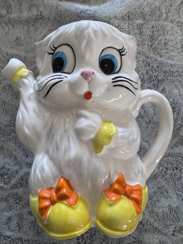 Lefton miss cuddles - lefton, the