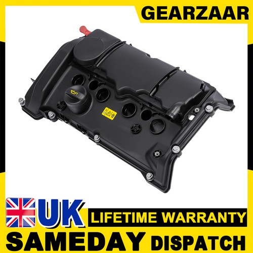 Rocker valve cover - rocker, w/