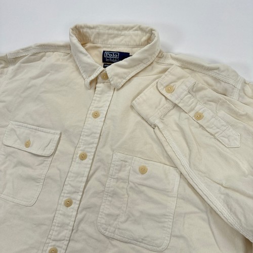 Vintage polo ralph lauren mens - vintage,
