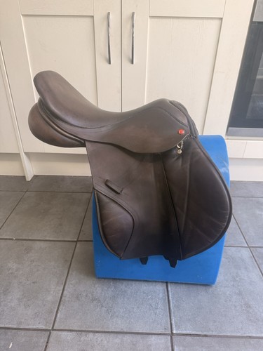 Albion jump saddle mw - k2,