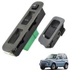 Replacement Main Window Switch