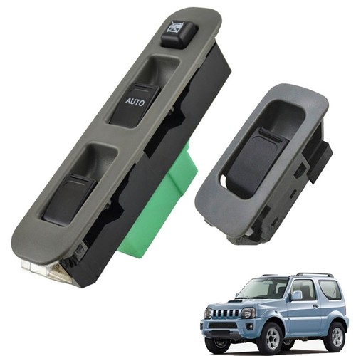 Replacement main window switch - main,