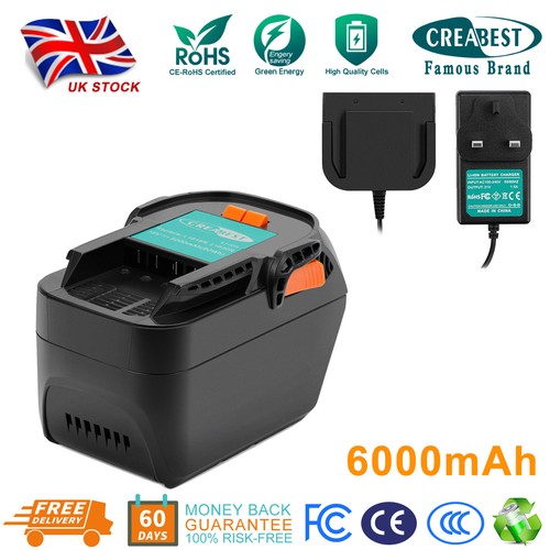 18v ion battery charger for - 18v, battery/charger