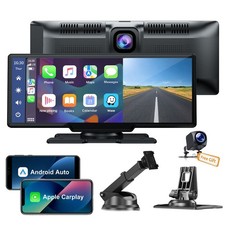 10.26" Car Play Autoradio 2.5K