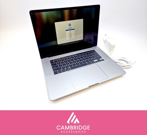 Macbook pro a2141 - a2141, i9