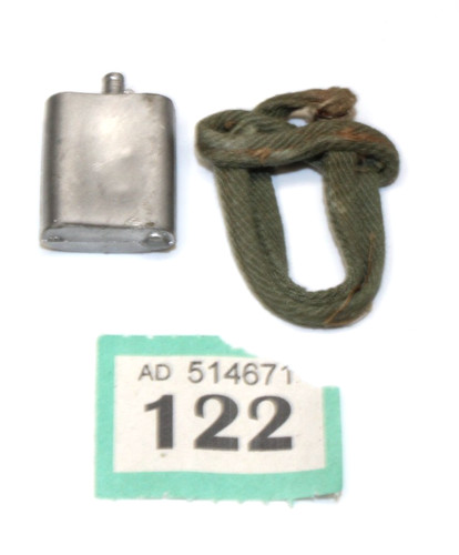 122 vintage action man - 122),