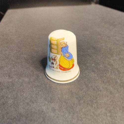Vintage thimble collective - thimble,