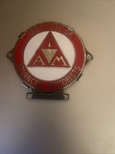 VINTAGE INSTITUTE OF ADVANCED