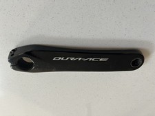 Shimano Dura Ace FC-R9100 Left Side Crank Arm 175mm