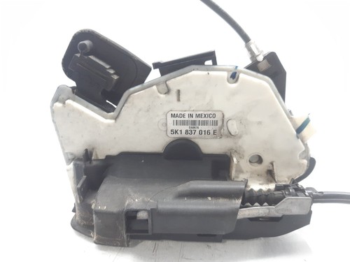 5k1837016e front lock door - lock, rh