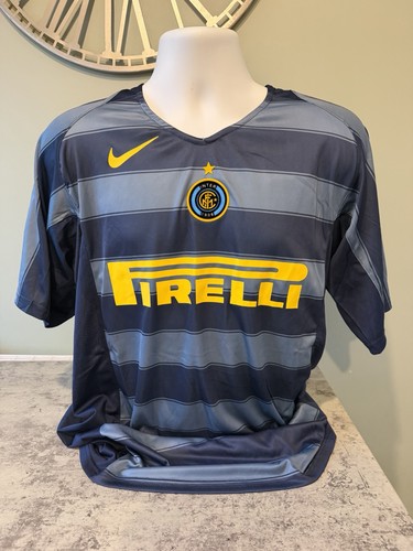 2004 inter milan - inter, 3rd