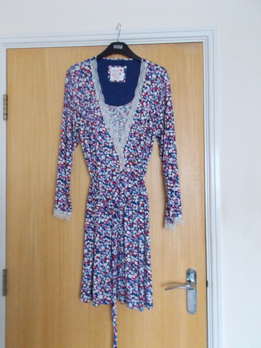 Marks spencer red - spencer,