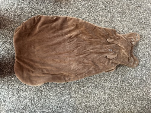 Month sleep sack - 0-6,