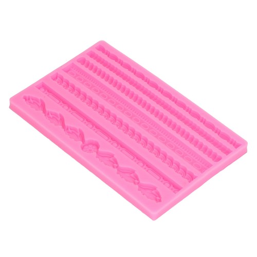 Pearl knit rope - 3d,