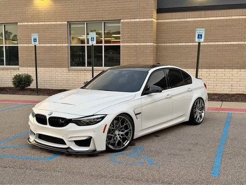 2018 bmw - bmw, m3